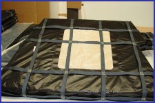 Satellite Protection Satellite Protection
