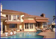 Residential Awnings Residential Awnings