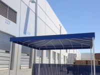 Architectural Fabric Products