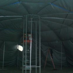 Tarps and Industrial Fabric Products