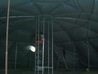 Tarps and Industrial Fabric Products