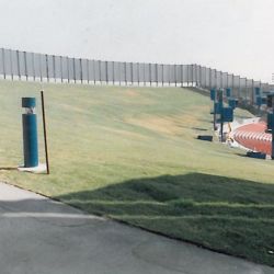 Wind Screens