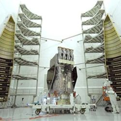 Small Pay Load Fairing Blankets