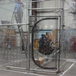 Small Anti-Static Enclosure