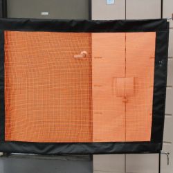 Mesh Safety Nets