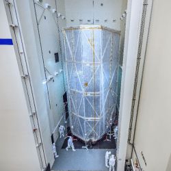 James Webb Telescope