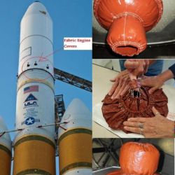 ULA Fabric Valves