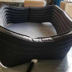 Aerospace Insulation