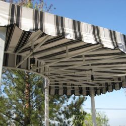 Awning
