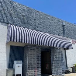 Veldman's Svcs Awning
