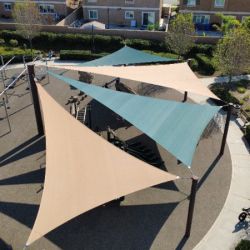 Shade Sails