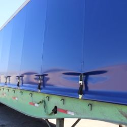 Side Curtains
