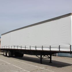 Side Curtain Systems