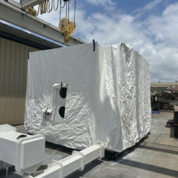 Equipment Cover