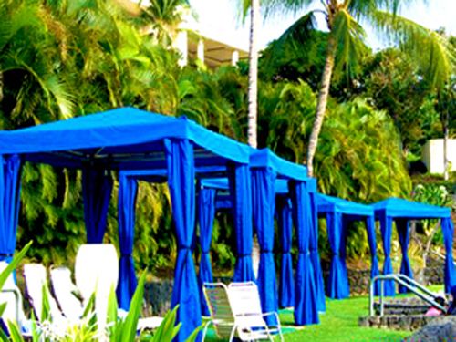 Resort Canopies