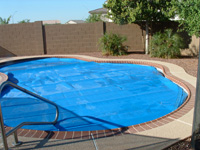 pool cover