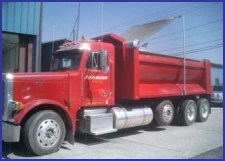 RollRite® automatic electric tarp