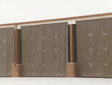 exterior curtain