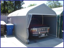 Canvas tarpaulin on sale car cover