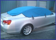 Car Cover