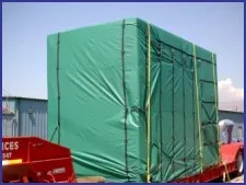 Truck Tarps