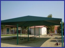 School Playground