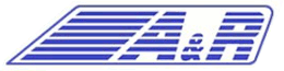 A&R Tarpaulins Logo