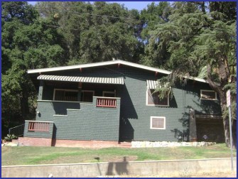 Residential Awnings